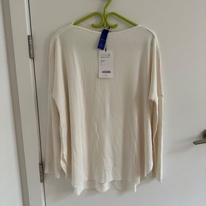 Kit and Ace Burrow Pullover, Oversized fit, Large